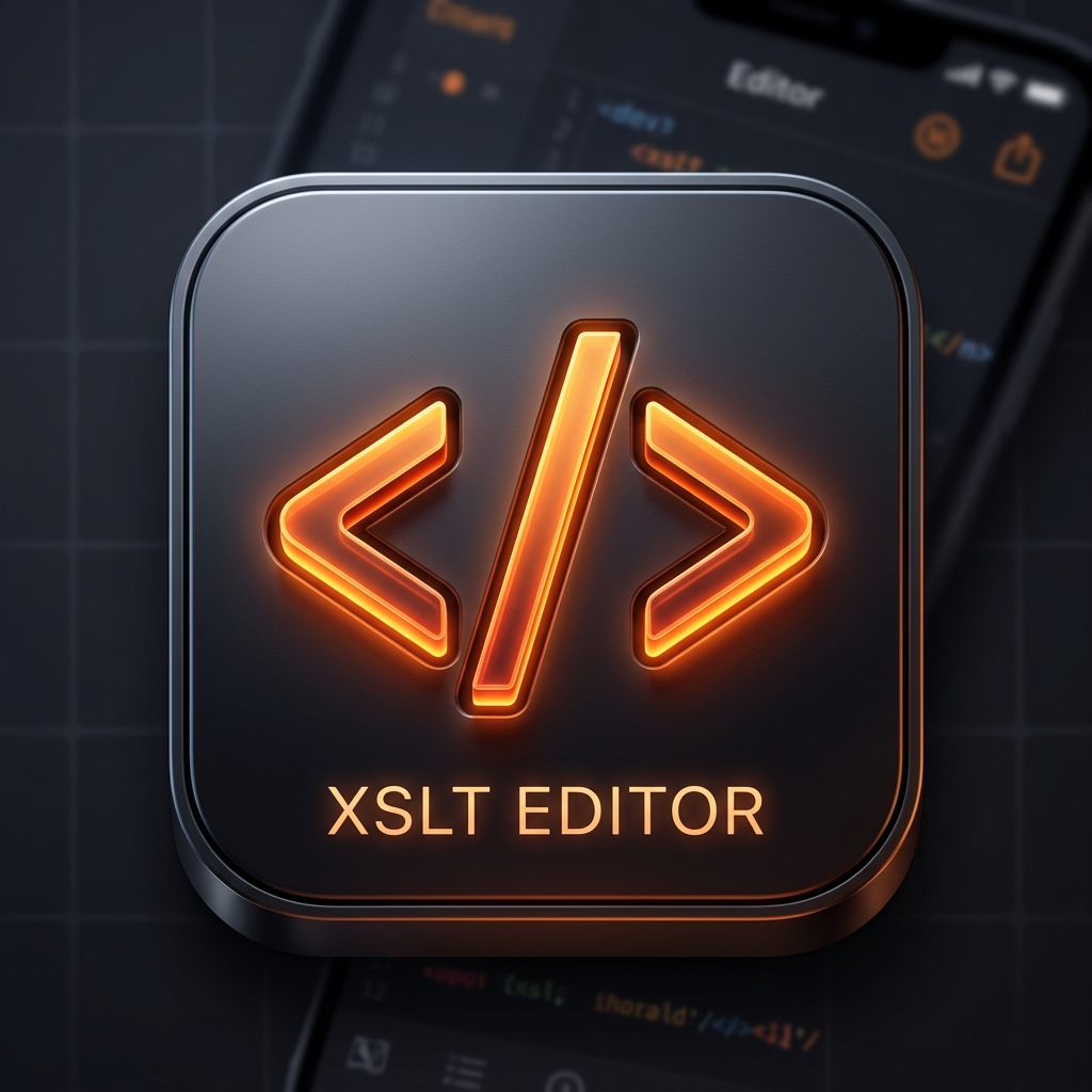 XSLT Editör