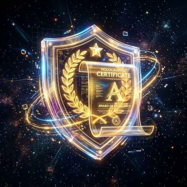 Yetkili ve Sertifikalı