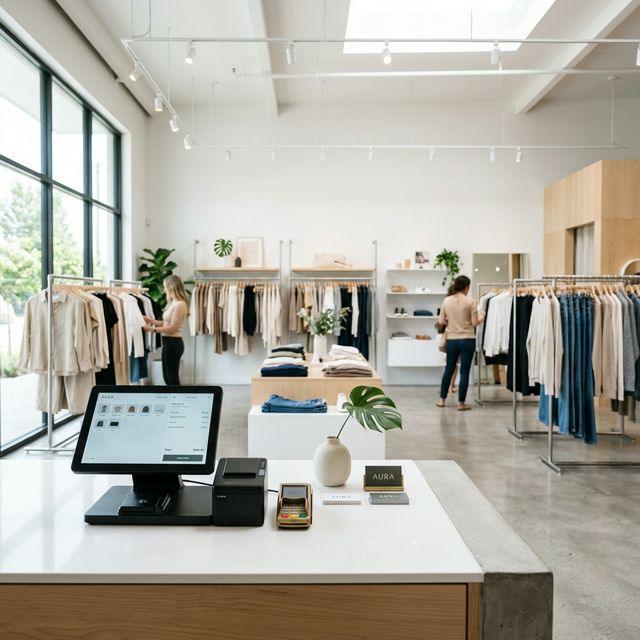 Perakende Mağaza Grubu